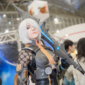 【コスプレ】「東京コミコン2018」美しき女性ヒーローも！ アメコミ愛に溢れたレイヤー大集合【写真123枚】