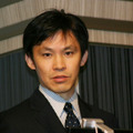 ポリコムジャパン 代表取締役社長 奥田智巳氏：次世代コンセプトVC2について語る