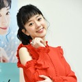 工藤晴香【写真：竹内みちまろ】