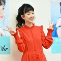 工藤晴香【写真：竹内みちまろ】