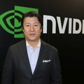 NVIDIA日本代表 大崎真孝氏