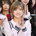 AKB48・岡田奈々【写真：竹内みちまろ】