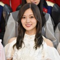 乃木坂46・白石麻衣【写真：竹内みちまろ】