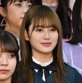 欅坂46・守屋茜【写真：竹内みちまろ】