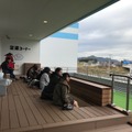 静岡県初の「めんたいパーク」がオープン！週末に町内人口の半分、2万人が来場