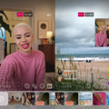 インスタ、ライブ動画に3つの新機能搭載！質問の事前募集や写真・動画共有、カウントダウンが可能に