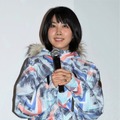 松本穂香【撮影：小宮山あきの】