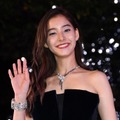 新木優子【写真：竹内みちまろ】