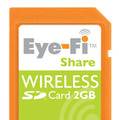 Eye-Fi Share