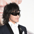 Toshl　（ｃ）Getty Images