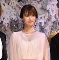 深田恭子【写真：竹内みちまろ】