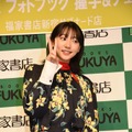 武田玲奈、早くもフォトブック第3弾の目標明かす「砂漠でラクダに乗りたい！」