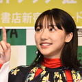 武田玲奈、早くもフォトブック第3弾の目標明かす「砂漠でラクダに乗りたい！」