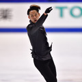 高橋大輔　（ｃ）Getty Images