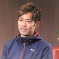 現役復帰した高橋大輔に密着！ドキュメンタリー番組が放送