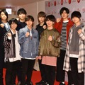 Hey! Say! JUMP【写真：竹内みちまろ】