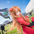 【コスプレ】「コミケ95」初日美女レイヤーまとめ！エヴァ、アズレン、SSSS.GRIDMANほか人気キャラ集結【写真103枚】