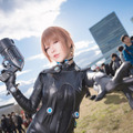 【コスプレ】「コミケ95」初日美女レイヤーまとめ！エヴァ、アズレン、SSSS.GRIDMANほか人気キャラ集結【写真103枚】