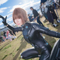 【コスプレ】「コミケ95」初日美女レイヤーまとめ！エヴァ、アズレン、SSSS.GRIDMANほか人気キャラ集結【写真103枚】