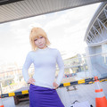 【コスプレ】「コミケ95」初日美女レイヤーまとめ！エヴァ、アズレン、SSSS.GRIDMANほか人気キャラ集結【写真103枚】