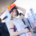 【コスプレ】「コミケ95」初日美女レイヤーまとめ！エヴァ、アズレン、SSSS.GRIDMANほか人気キャラ集結【写真103枚】