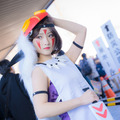 【コスプレ】「コミケ95」初日美女レイヤーまとめ！エヴァ、アズレン、SSSS.GRIDMANほか人気キャラ集結【写真103枚】