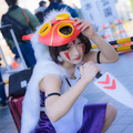 【コスプレ】「コミケ95」初日美女レイヤーまとめ！エヴァ、アズレン、SSSS.GRIDMANほか人気キャラ集結【写真103枚】