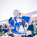 【コスプレ】「コミケ95」初日美女レイヤーまとめ！エヴァ、アズレン、SSSS.GRIDMANほか人気キャラ集結【写真103枚】