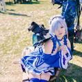 【コスプレ】「コミケ95」初日美女レイヤーまとめ！エヴァ、アズレン、SSSS.GRIDMANほか人気キャラ集結【写真103枚】