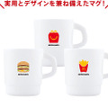 マクドナルド、無料券3000円分含む福袋を3000円で販売中