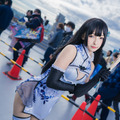 【コスプレ】「コミケ95」最終日に神楽坂真冬、伊織もえなど人気美女レイヤー集結！【写真166枚】