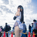 【コスプレ】「コミケ95」最終日に神楽坂真冬、伊織もえなど人気美女レイヤー集結！【写真166枚】