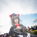 【コスプレ】「コミケ95」最終日に神楽坂真冬、伊織もえなど人気美女レイヤー集結！【写真166枚】