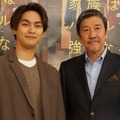 病死した母が記憶をAIに移植して...NHKドラマ『母、帰る～AIの遺言～』が今夜放送 画像