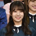 欅坂46・小林由依【写真：竹内みちまろ】