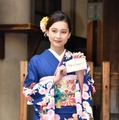 Niki【写真：竹内みちまろ】