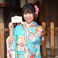 大原優乃【写真：竹内みちまろ】