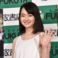 山田杏奈【写真：竹内みちまろ】