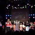 PLATINUM TEENS FESTIVAL vol.1【写真：竹内みちまろ】