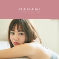 初挑戦のグラビアも！NANAMIの1stフォトブックが発売