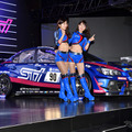 SUBARU BRZ GALS BREEZE 2019（東京オートサロン2019）