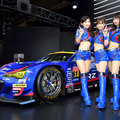 SUBARU BRZ GALS BREEZE 2019（東京オートサロン2019）