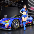 SUBARU BRZ GALS BREEZE 2019（東京オートサロン2019）