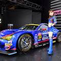 SUBARU BRZ GALS BREEZE 2019（東京オートサロン2019）