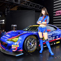 SUBARU BRZ GALS BREEZE 2019（東京オートサロン2019）