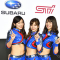 SUBARU BRZ GALS BREEZE 2019（東京オートサロン2019）