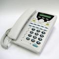 IP電話機「VTL-ST02H」