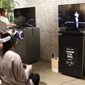 宇多田ヒカル PlayStationVR コンテンツ リリース記念開発トークイベント