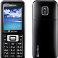 SoftBank 730SC（Samsung電子製）