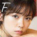 小芝風花写真集『F』（ワニブックス）